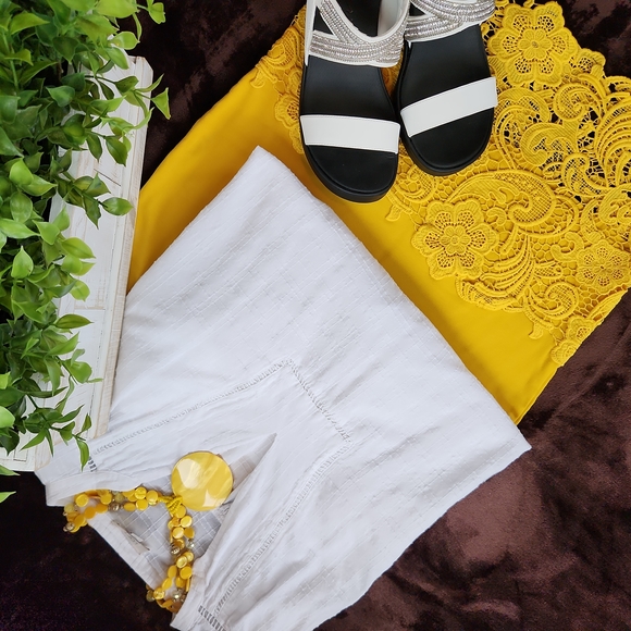 Olivia Blu Skirt - Picture 11 of 11